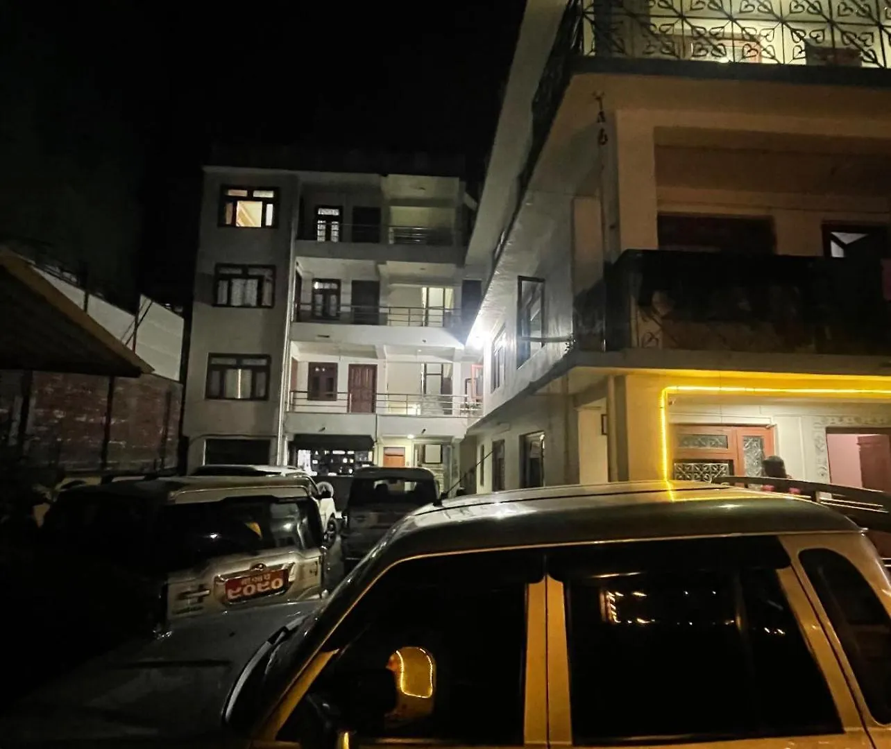 Nirvaan Guest House Kathmandu