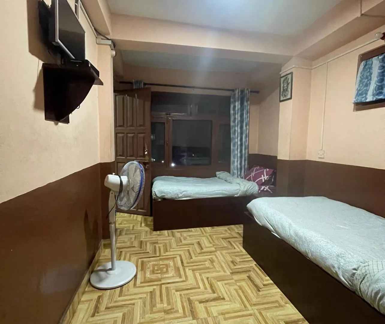 Nirvaan Guest House Kathmandu