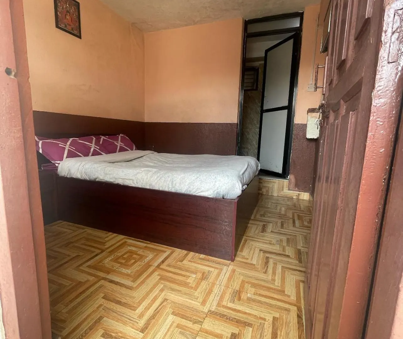 Nirvaan Guest House Kathmandu 0*,