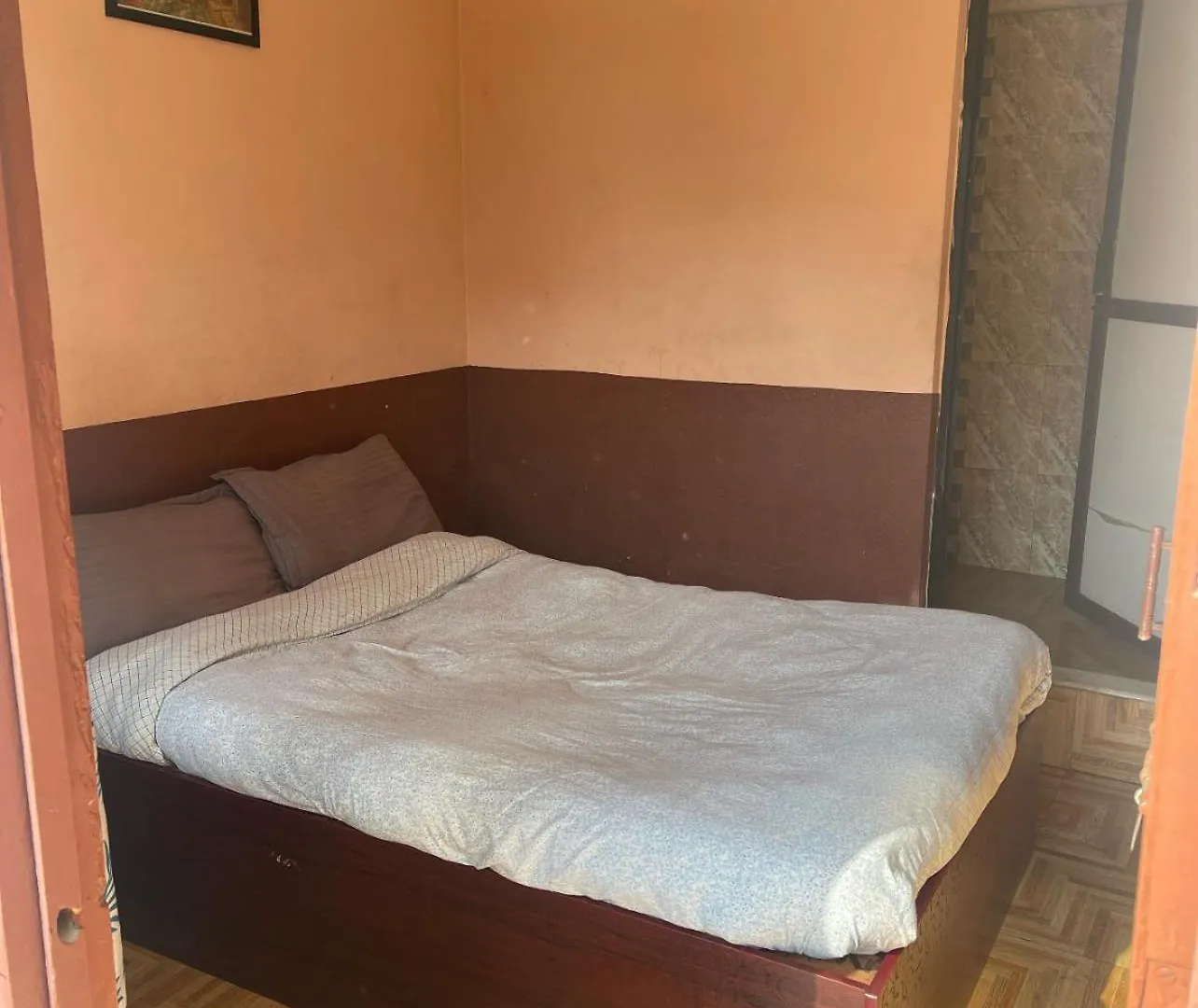 Nirvaan Guest House Kathmandu