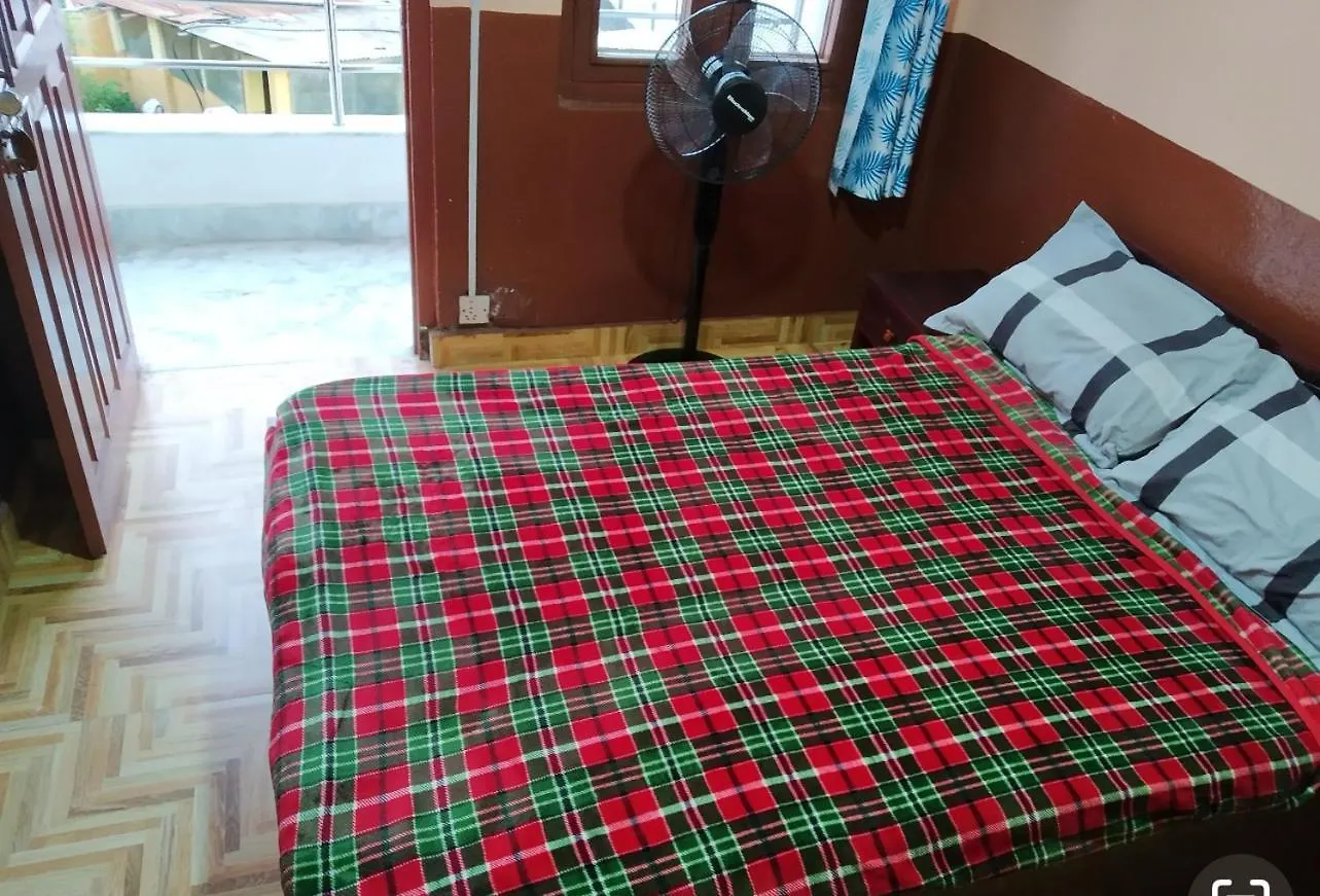 Nirvaan Guest House Kathmandu