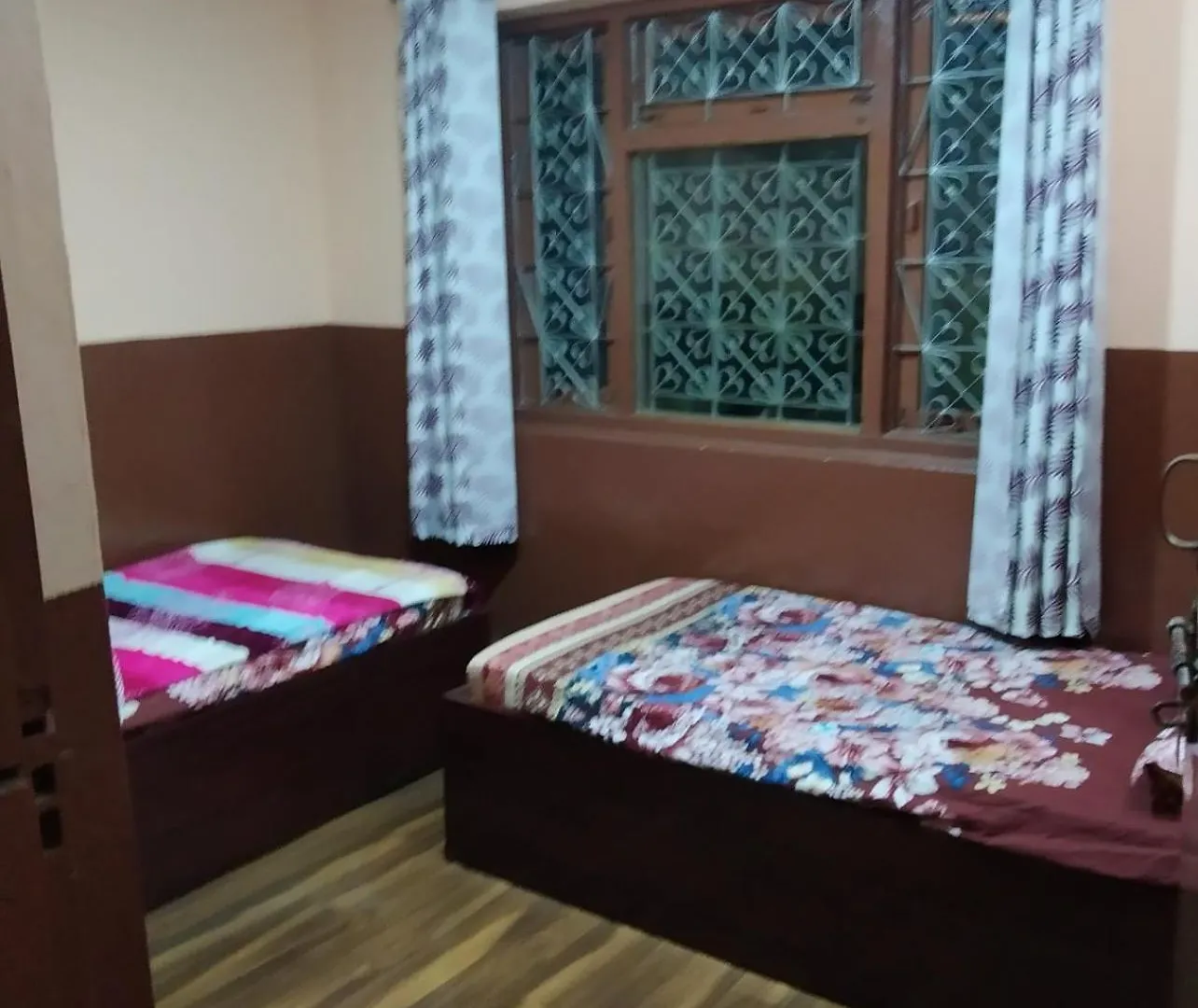 Nirvaan Guest House Kathmandu 0*,