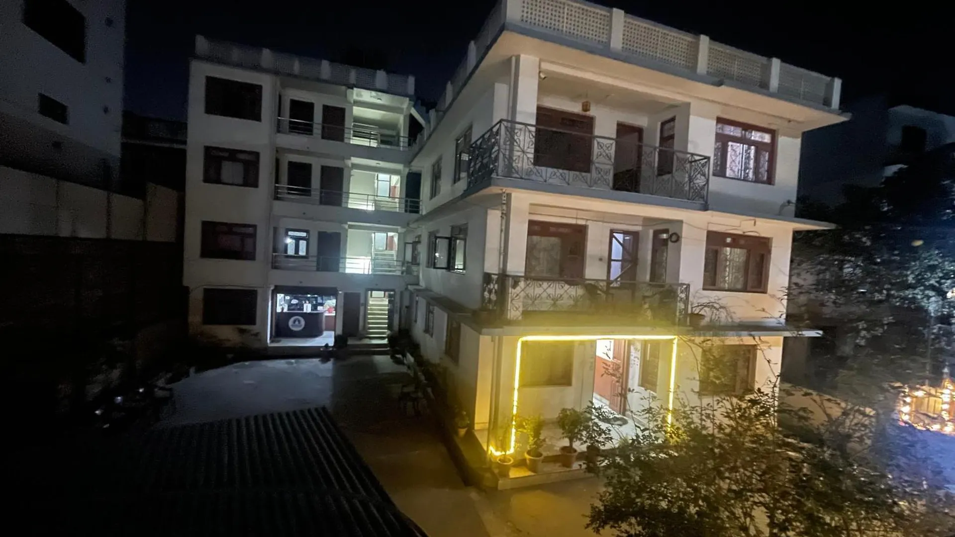 Nirvaan Guest House Κατμαντού 0*,  Νεπάλ