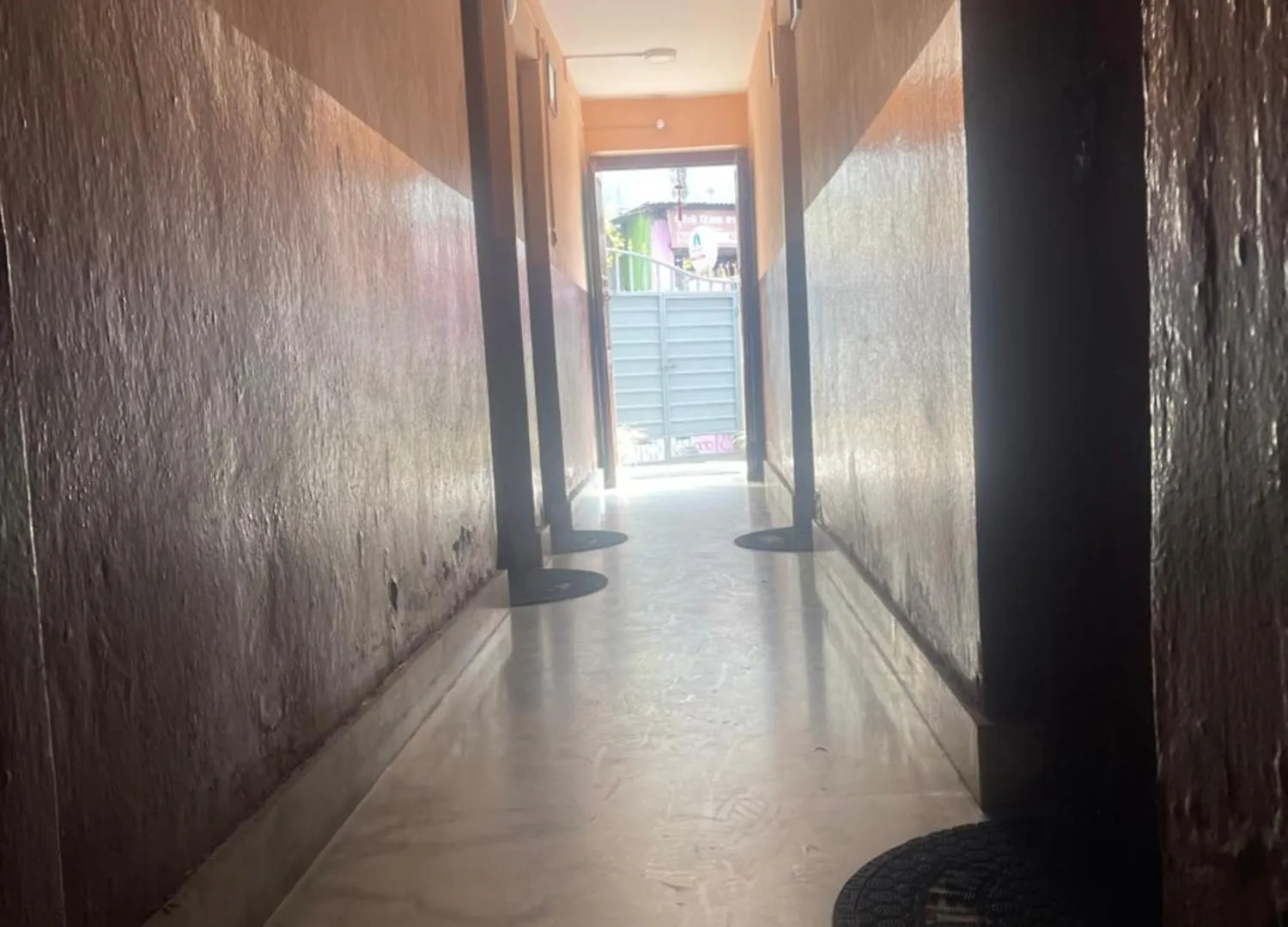 Nirvaan Guest House Kathmandu