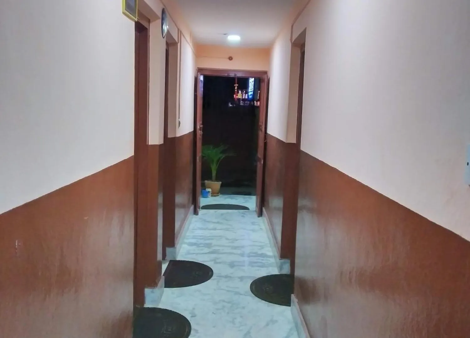 Nirvaan Guest House Κατμαντού Νεπάλ