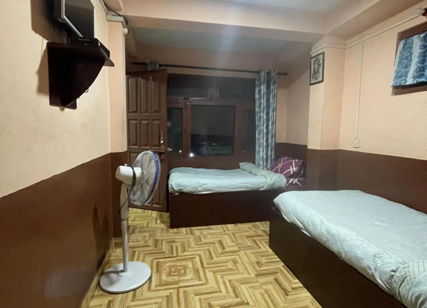 Nirvaan Guest House Kathmandu Nepal