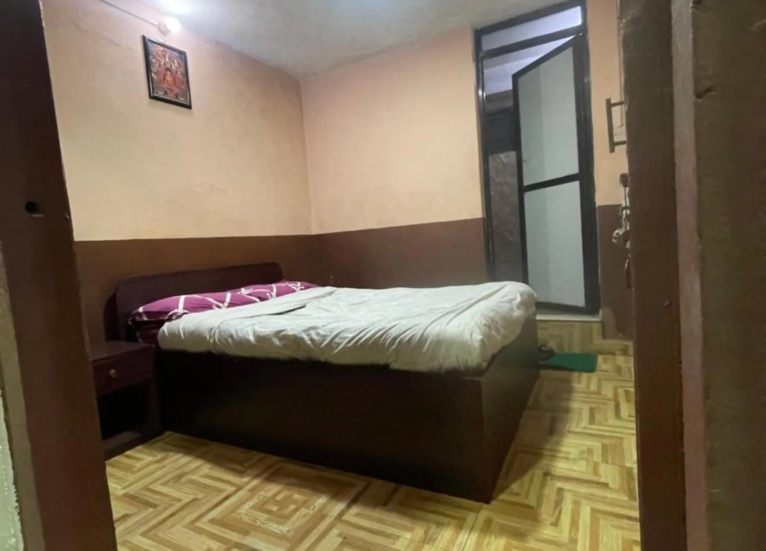 Nirvaan Guest House Kathmandu Nepal