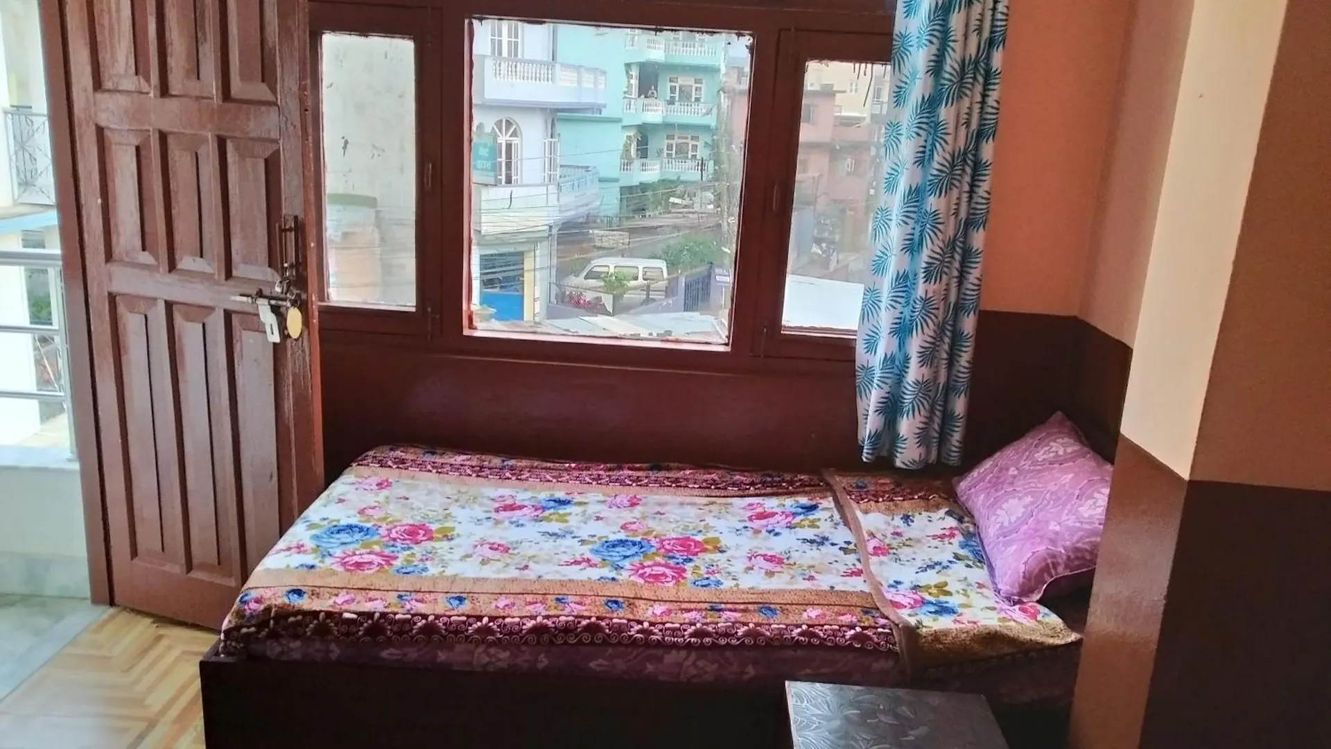 Nirvaan Guest House Kathmandu