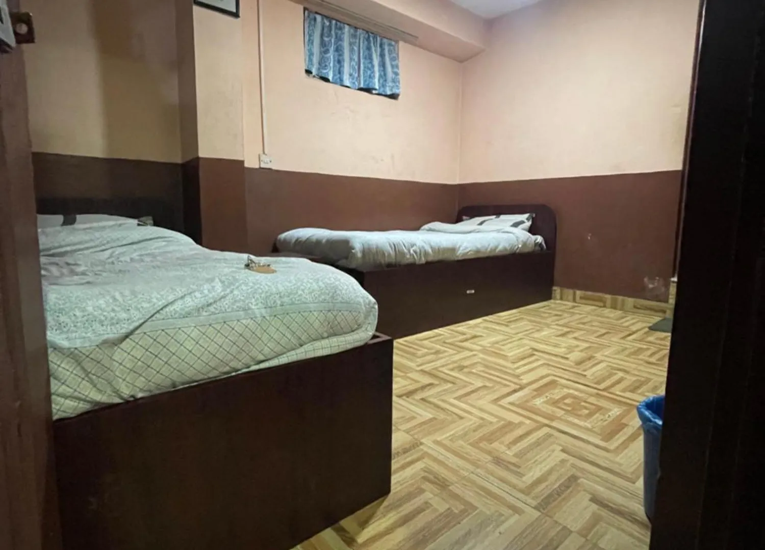 Nirvaan Guest House Kathmandu