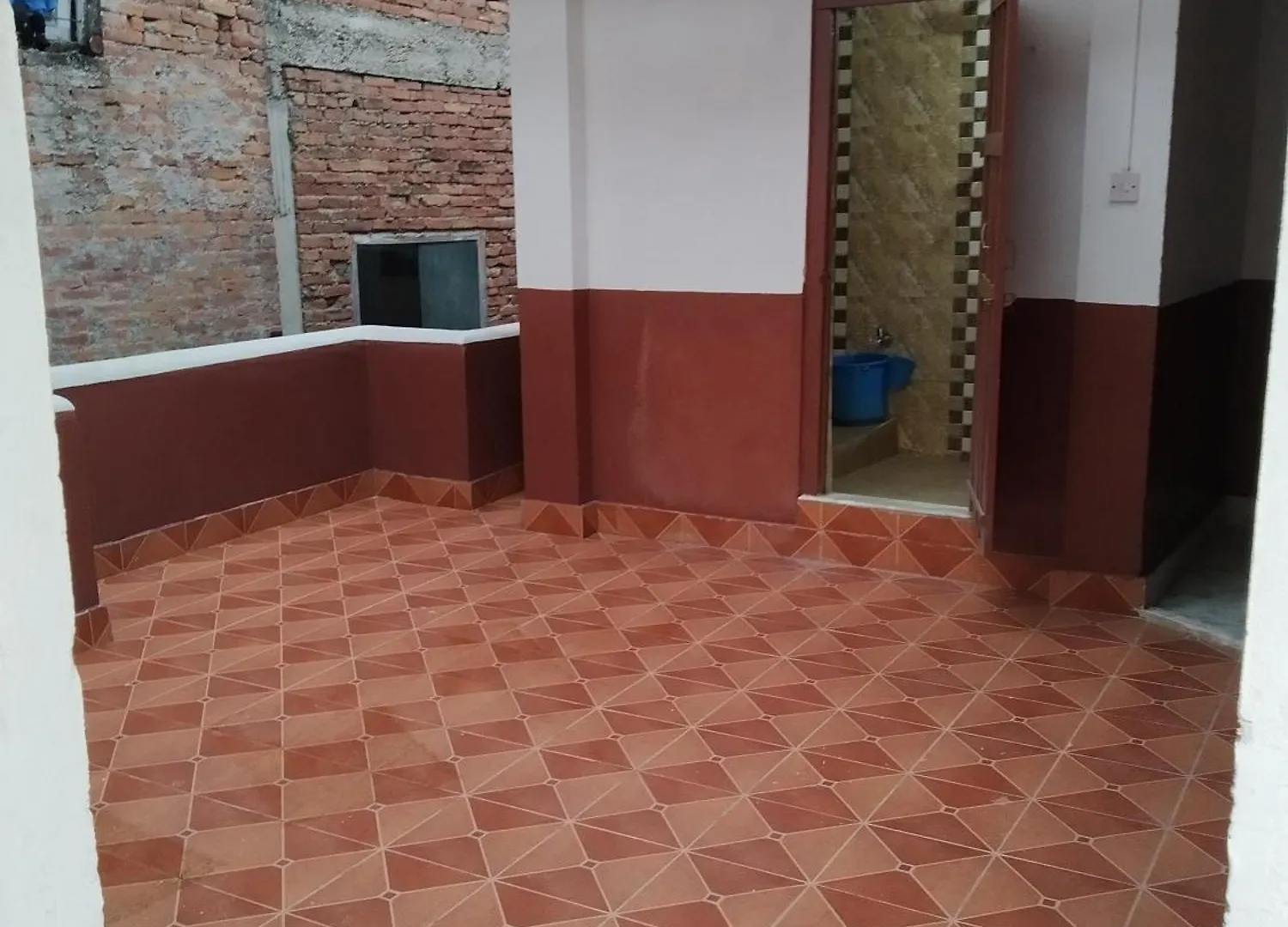 Nirvaan Guest House Kathmandu