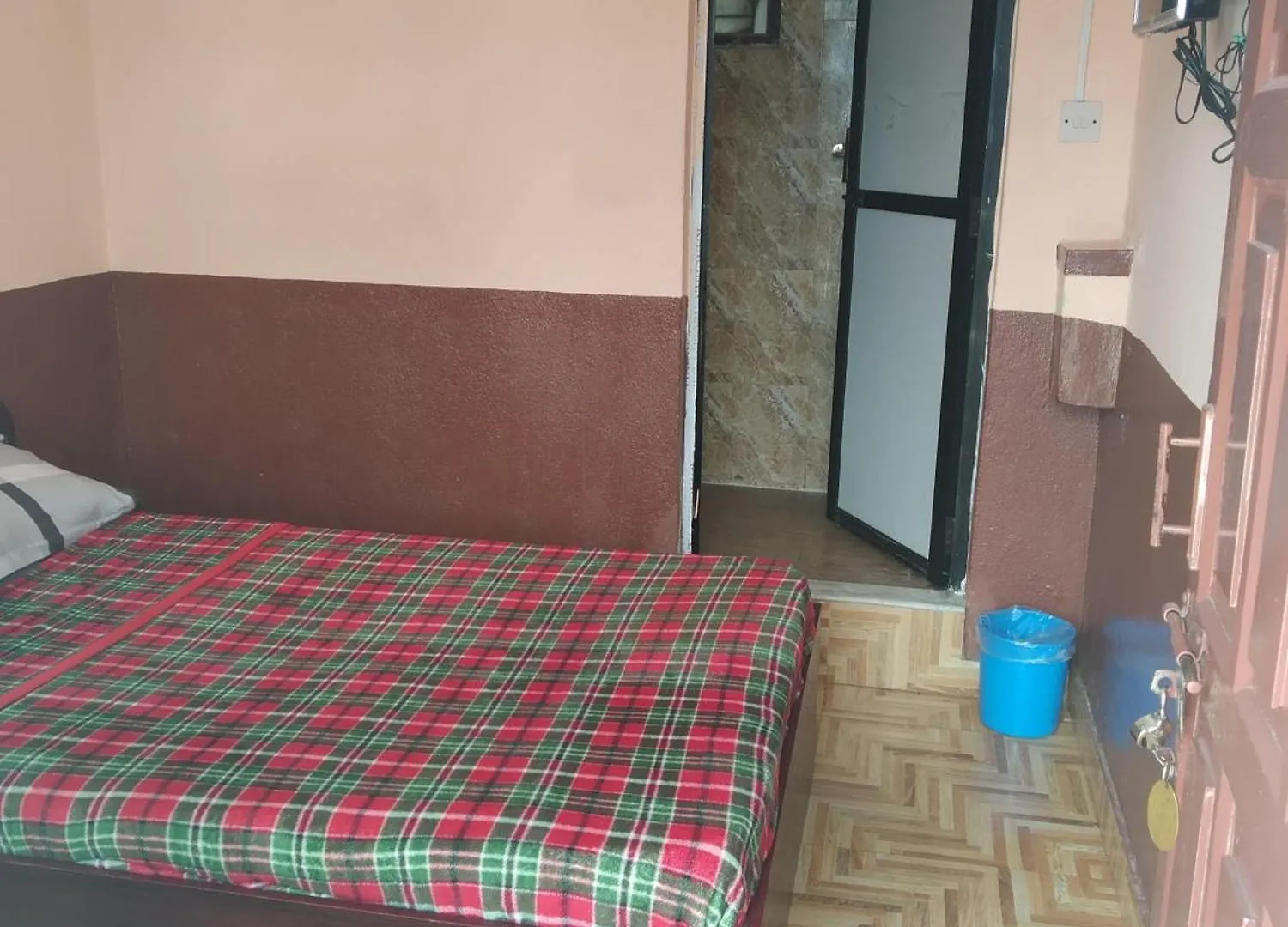 Nirvaan Guest House Kathmandu