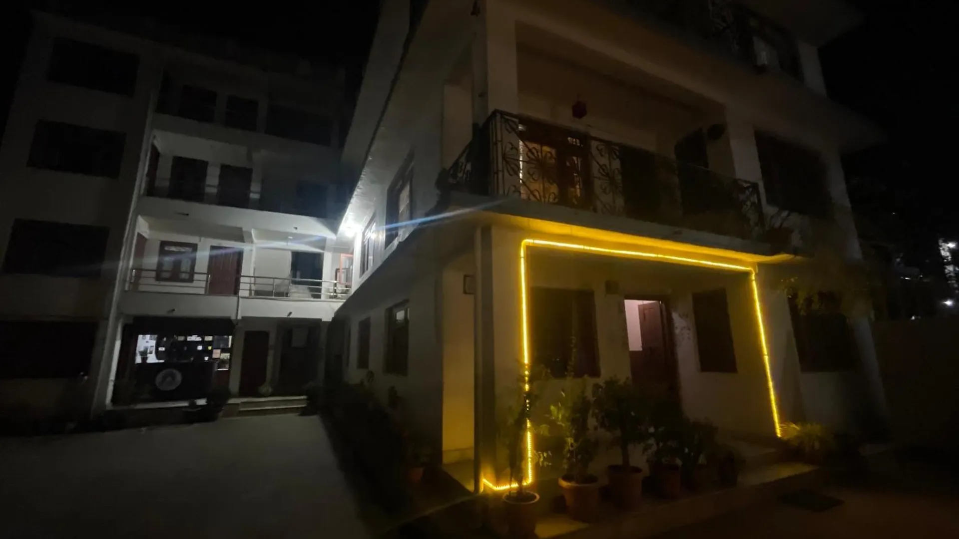 Nirvaan Guest House Kathmandu