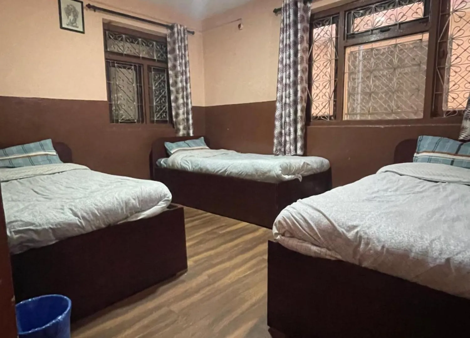 Nirvaan Guest House Κατμαντού