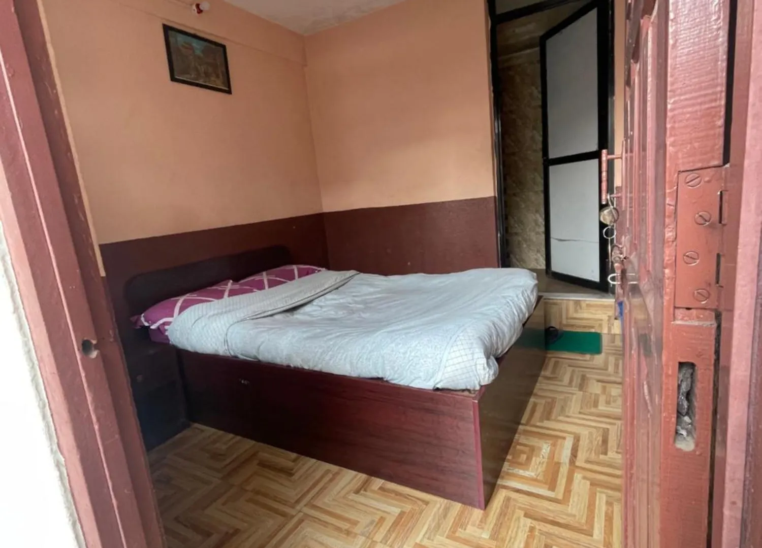 Nirvaan Guest House Kathmandu Nepal