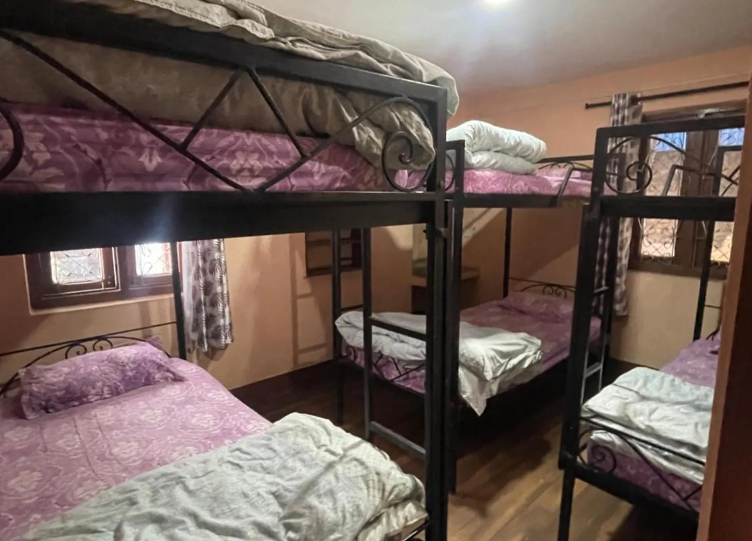 Nirvaan Guest House Κατμαντού