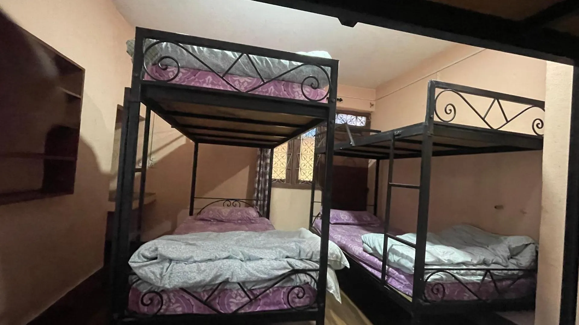 Nirvaan Guest House Κατμαντού Νεπάλ